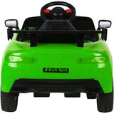  Auto na akumulator Sport 915 - zeleni | shoptok.hr