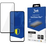BZ SAMSUNG GALAXY A36/A56 - 3MK HARDGLASS MAX BLACK, (5000028042) Cene