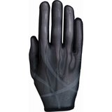 Roeckl Solarne jahalne rokavice "Laila" črne - 8,5 | Shoptok.si