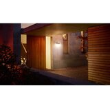 Steinel 065690-LED Spoljašnje zidno svetlo sa senzorom L800 LED/7,5W/230V IP44 | Eponuda.com