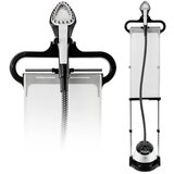 Ufesa Aparat za vertikalno peglanje Steamy pad/1580W | ePonuda.com