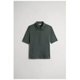 WOOLRICH Majice & Polo majice WWPO2002FR Zelena Cene