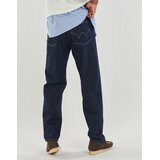 Edwin Jeans flare Loose Fit Modra Slike