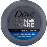 Dove Men+Care vlažilna krema za obraz, roke in telo 75 ml Cene