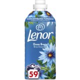 Lenor ocean breeze omekšivač 1239ml Cene