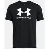 Under Armour Men's T-shirt Sportstyle Logo Update SS | Shoptok.si