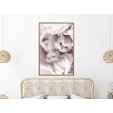 Poster - Tangled in Sweater 30x45 | shoptok.hr
