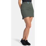 Kilpi Women's outdoor skirt ANA-W Dark green | ePonuda.com