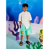 Sinsay kratke hlače SpongeBob za dječake 5011R-67X | shoptok.hr