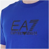 Emporio Armani Majice s kratkimi rokavi Ea7 Modra | Shoptok.si