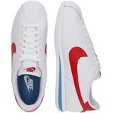 Nike Nizke superge 'Cortez' rdeča / bela | Shoptok.si