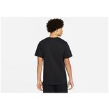 Nike Majice s kratkimi rokavi Air Jordan Flight Essential Črna | Shoptok.si