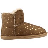 Conguitos Škornji Cosh327010 Australian Boots Goflex Kostanjeva Cene