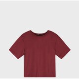 Sinsay Sportska majica Gym Hard | shoptok.hr