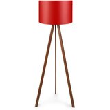 Opviq Podna lampa AYD-1573, Crvena | Eponuda.ba