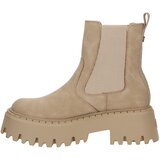 Buffalo Chelsea čizme 'Aspen' cappuccino | shoptok.hr
