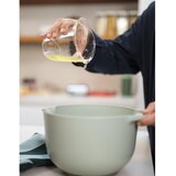 Mepal Steklena merilna posoda s pokrovom Chef It – | Shoptok.si