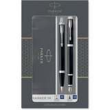  Set parker im duo svinčnik kemični in nalivno pero PROMOCIJA | Shoptok.si