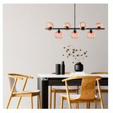 Opviq Luster Benek-15-14453, roze | Eponuda.ba