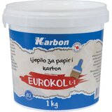  Ljepilo EUROKOL L-1 1kg | shoptok.hr