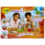 Crayola Washimals životinje koje se mogu prati, set igračaka dino otok | shoptok.hr