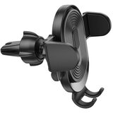 Borofone AUTO DRŽAČ BH84 EXPERIENCE ZA VENTILACIJU CRNI | Eponuda.ba