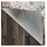 Conceptum Hypnose Kece-Fr116 višenamenski tepih (140 x 220 cm) | Eponuda.com