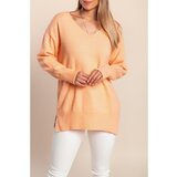 Fenzy Oversize Džemper, Boje Marelice | shoptok.hr