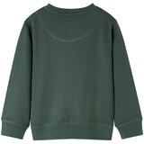  Dječja majica tamnozelena 92 | Eponuda.com