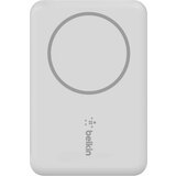 Belkin Magnetic Wireless Charger 2.500mAh white BPD002btWH Cijene