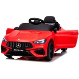 Mercedes-Benz Auto na akumulator Mercedes AMG CLE 53 Red | shoptok.hr