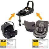 Joie Podstavek Isofix i-BASE ADVANCE | Shoptok.si