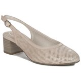 Tamaris Salonarji 88950142598 Bež | Shoptok.si