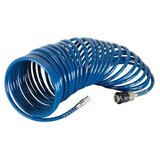 Scheppach spiralno crevo za kompresor 10m 1/4” 7906100732 | ePonuda.com