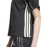 Adidas Tehnička sportska majica 'STADIUM' crna / bijela | shoptok.hr