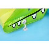 Bestway Bazen za otroke s toboganom 239 x 206 cm | Shoptok.si