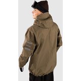 Endeavor 3L Shelter Jakna algae | Shoptok.si