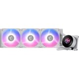 MSI MPG CORELIQUID P13 WHITE Sistem hlajenja računalnika Procesor Vse-v-enem vodno hlajenje 12 cm Belo 1 kos Cene