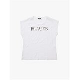 Blauer Majice & Polo majice 26SBLDH02415 Bela Cene