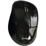 Xplore XP1223 črna miška (579025) Cene