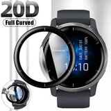  Zaščitno kaljeno steklo Flexi za pametno uro Garmin Venu 2 Cene