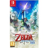  Igrica za nintendo Switch The Legend of Zelda: Skyward Sword Cene