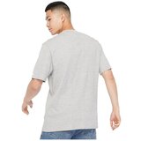 Umbro Diamond Small Logo Tee Siva | shoptok.hr