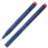 Pilot LAJNER ZA CRTANJE CRVENI 0.1 | ePonuda.com