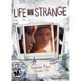Steam Life is Strange - Season Pass (Episodes 2-5) (DLC) Key GLOBAL | Eponuda.com