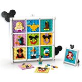Lego Disney: 100 let Disneyjevih animiranih ikon | Shoptok.si