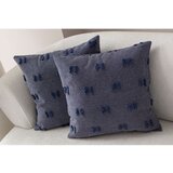 Mioli Decor Ukrasne jastučnice u setu 2 kom 43x43 cm Tuffet – | shoptok.hr