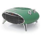 Ariete električna grijalica vintage 8211/04 zelena Cijene