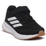 Adidas Nizke superge RUNFALCON 5 EL C Siva Cene