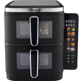 Tornado cvrtnik na vroč zrak TGC-5406-GS, 11 L | Shoptok.si